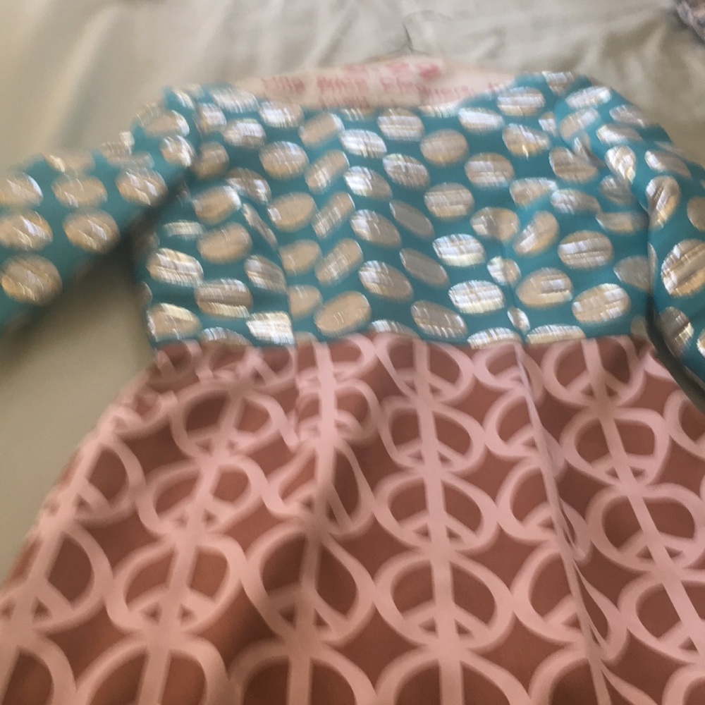 Fabulous Jules Reid - JR - dress